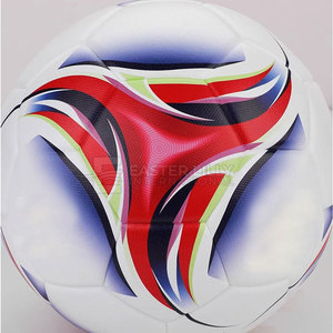 Balón de Voleibol con Logotipo Impreso Personalizado de Último Diseño, Balón de Voleibol para Entrenamiento Deportivo y Promoción - Product Image 3