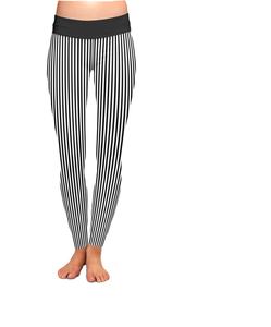 กางเกงโยคะเอวสูงสำหรับผู้หญิงกางเกงเลกกิ้งเอวสูงผ้าสแปนเด็กซ์ยกก้นสีทึบพิมพ์ลายออกแบบได้ตามต้องการสำหรับยิมฟิตเนสวิ่งออกกำลังกาย - Product Image 1