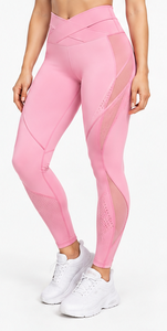 High Waist Gym <b>Legging</b> Women Yoga Fitness <b>Legging</b> Buttery Soft Workout <b>Leggings</b> <b>Scrunch</b> Butt Lift Tummy Control Squat Proof - Product Image 6