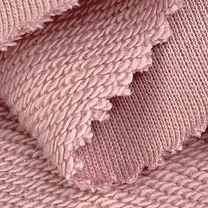 Sweat-shirts respirants en tissu éponge épais 450 GSM, personnalisés OEM, avec impression numérique et sérigraphie sur coton surdimensionné - Product Image 4