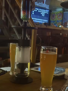 Cao Cấp Xách Tay Hookah <span class=keywords><strong>Vaporizer</strong></span> Cho Hút Phụ Kiện Reargables Nhẹ Hơn Hộp Dùng Một Lần - Product Image 2