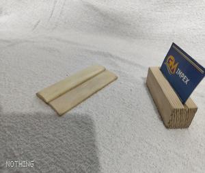 Cuchillo de hueso de búfalo hecho a mano, mango de marfil pulido de alta calidad con trabajo artístico personalizado de GM Impex - Product Image 2