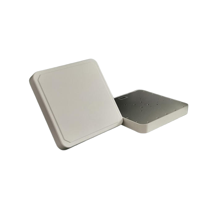 UHF RFID Antenna High Gain Circular Polarization 860-960MHz IP67 TNC Interface for Warehouse Tracking Antenna