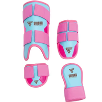 Guantes de Béisbol OEM Aislantes para Lanzador Zurdos, Diseño Unisex para Adultos, de Poliéster/Algodón/Metálico con Correa Ajustable