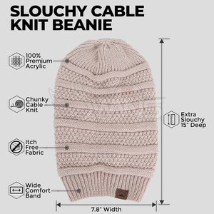 Service OEM, bonnets en coton 100% de haute qualité, design personnalisé, tissu standard, couleur/taille/logo personnalisés - Product Image 2
