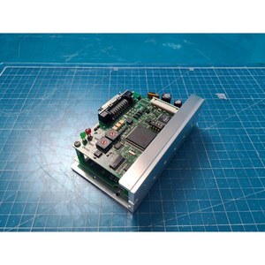 Controlador de motor paso a paso de circuito cerrado ORIENTAL MOTOR Serie STEP ASD10B-K, usado como controlador de motor paso a paso, Legacy Semiconductor Equ - Product Image 2