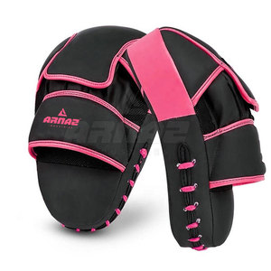 In New Stock <b>Focus</b> <b>Pad</b> Offering Ergonomic Comfort And Premium <b>Focus</b> <b>Pad</b> For Fast Hand Training - Product Image 2