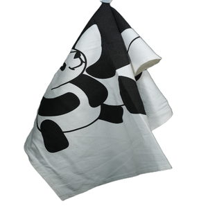 100% Cotton Custom Logo <b>Kitchen</b> Cleaning <b>Towel</b> Eco-Friendly Reusable Quick Dry soft and elegant high-capacity <b>Kitchen</b> <b>Towel</b> - Product Image 1