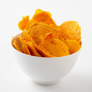 Mango Deshidratado Suave y Delicioso, Hecho con Frutas Frescas, Bajo en Azúcar (5%), Secado a Baja Temperatura, Snack Saludable y Masticable de Alta Calidad a Precio Competitivo - Product Image 3