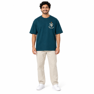 T-shirts pour hommes en coton 100% 150 g/m², coupe classique, personnalisables avec logo, vierges, unis, imprimés OEM, décontractés, pour tous les jours. - Product Image 2