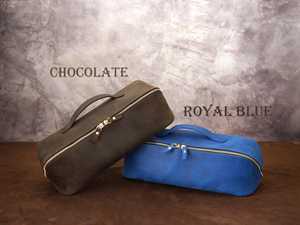 Premium Genuine Leather Toiletry Bag <b>Mens</b> Dopp <b>Kit</b> Travel Wash Bag <b>Shaving</b> <b>Kit</b> Organizer Bulk Custom Brand TYG-0245 - Product Image 4