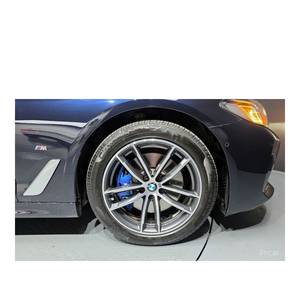 BMW Serie 5 523d M Sport 2023, Volante a la Izquierda, Diésel, Caja de Cambios Automática, 46,244 km - Product Image 5