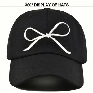 Gorra de Béisbol Personalizada con Logotipo, Gorras Deportivas y Formales Bordadas en Lona 100% Algodón, Venta al Por Mayor 2025 - Product Image 3