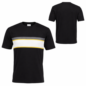 Camisetas de Alta Calidad con Diseño de Panel Personalizado para Hombre, Cómodas y de Fácil Ajuste - Product Image 5