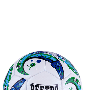 Balón de Fútbol Soccer Personalizado al por Mayor, Económico, de Alta Calidad, Tamaño Oficial 5, para Interior y Exterior - Product Image 5