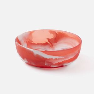 Tazón de resina hecho a mano, duradero y decorativo, para dulces y frutas, para mostrador de cocina, mesa de sala de estar. - Product Image 1