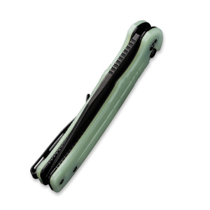Couteaux pliants utilitaires pour tous les jours avec lame robuste et design pratique pour le transport en poche, idéaux pour le camping, la randonnée et la pêche - Product Image 5