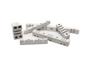 Barra Colectora Aislante de Alto Voltaje ELEC EL-270 (Polímero Compuesto) - Product Image 2