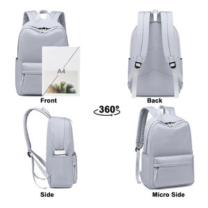Wholesale Price Latest Collection <b>School</b> Bags for Sale Professional Customized Logo Printing Lightweight <b>School</b> <b>Backpack</b> Durable - Product Image 3