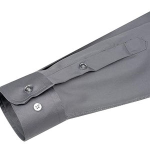 Camisas Casuales de Franela para Hombre 100% de Alta Calidad, Transpirables, de Secado Rápido, Lino/Algodón, Cierre Personalizado, Gran Venta en Línea - Product Image 5