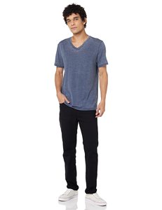 Camisetas de Hombre AGNI INDUSTRY, Nueva Colección 2026, Verano, Casual, Manga Corta, 100% Algodón, Ligeras, Transpirables, Ecológicas - Product Image 1