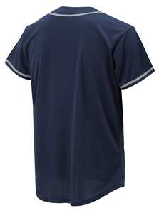 Uniforme de Béisbol y Sóftbol Personalizado de Alta Calidad con Nombre de Equipo, Proceso de Sublimación, Antibacterial, Transpirable y de Secado Rápido - Product Image 6