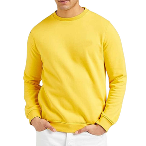 Sudadera Premium para Hombre, Estilo Vintage, Moda Urbana, Ropa Casual, Proveedor de Exportación OEM ODM, Exportadores Globales de Confianza, Fábrica - Product Image 4