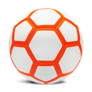Balón de Fútbol Sala GAMEGAZER FS-MS-1003, Ligero, Cosido a Mano, Personalizado, de Alta Calidad, Talla 4, Peso 410-430G - Product Image 5