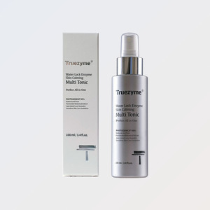 Productos coreanos para el cuidado de la piel Teurujaim Truezyme Soothing Moisturizing Flight Attendant Mist - Waterlock Enzyme Calming para la piel - Product Image 6