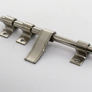 Loquet Taadi SS 2 mm Laher 8 pouces - Product Image 1