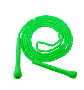 Corde à sauter professionnelle conçue pour l'entraînement de vitesse, les exercices cardio et des poignées confortables pour l'entraînement physique quotidien - Product Image 4