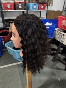 ผมต่อแบบอินเดีย Remy แบบหยักศกและตรงแบบธรรมชาติ เนื้อนุ่ม ติดง่าย น้ำหนักเบา เป็นมิตรกับสิ่งแวดล้อม บรรจุภัณฑ์แบบแพ็คใหญ่ - Product Image 4