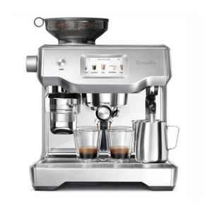 สินค้ามาใหม่ ของแท้ 100% เครื่องชงกาแฟอัตโนมัติ Brevilles BES990BSS รุ่น Oraclee Touch - Product Image 5