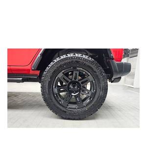 จี๊ป แรงเลอร์ 2.0 รูบิคอน พาวเวอร์ท็อป 4 ประตู ปี 2023 เกียร์อัตโนมัติ เบาะผ้า กล้องหลัง ระยะทาง 44,773 กม. - Product Image 5