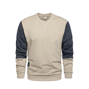 Sudaderas Personalizadas para Hombre con Bolsillo, Blusas Lisas, Conjuntos Deportivos para Primavera, Otoño e Invierno, Fitness, Sudaderas con Capucha al por Mayor - Product Image 3