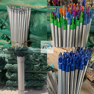 ยูคาลิปตัสซับไม้อัตราโรงงานคุณภาพสูง 120 ซม. 110 ซม. 70 ซม. ตรงแท่งกวาด Mop - Product Image 6