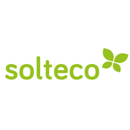 Solteco Madera Plastica SL logo