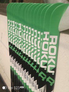 Bâton de hockey sur gazon professionnel de haute qualité 100% fibre de carbone, équipement de hockey sur gazon, taille personnalisée de 36 à 38 - Product Image 4