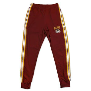 Diseño de Logotipo de Marca Personalizado, 65% Algodón, 35% Poliéster, Color Verde Oliva, Corte Estándar, Ropa Deportiva para Gimnasio, Club, Entrenamiento, Chándal para Hombre - Product Image 3