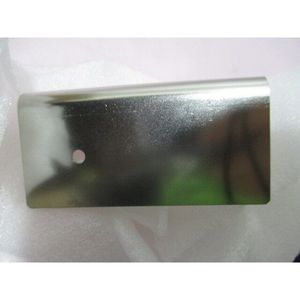 AMAT 0021-16215 ขายึด, ตัวปรับมุม, ถาดรองน้ำหยด, 300 มม. - อุปกรณ์และอะไหล่เซมิคอนดักเตอร์ระดับโลกที่เชื่อถือได้ - Product Image 4