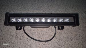 <b>LED</b> Wall Washer <b>Light</b> <b>Bar</b>-High Brightness Dimmable IP67 Waterproof Aluminum Alloy CRI90 Architectural Event Lighting - Product Image 3