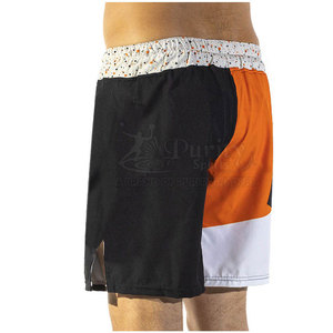 Fitness Wear <b>Grappling</b> <b>Shorts</b> Flexible Fit <b>Grappling</b> <b>Shorts</b> Light Design <b>Grappling</b> <b>Shorts</b> Daily Comfort - Product Image 2