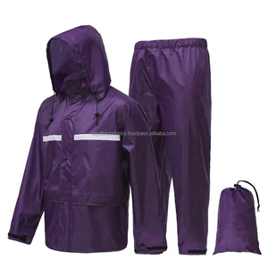Chándal de invierno para hombre, ligero, impermeable, transpirable, ecológico, para motocicleta, senderismo, pesca, al aire libre - Product Image 3