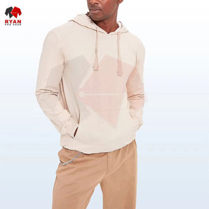 Ryan Pro Gear : Sweats à capuche personnalisés pour hommes, logo personnalisé, couleur personnalisée, grandes tailles, services OEM et ODM disponibles. - Product Image 1