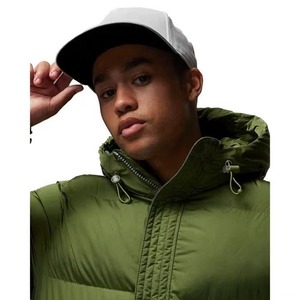 Puffer <b>Jacket</b> Men Shiny Puffer Green <b>Jacket</b> Men Back Bubble <b>Jackets</b> & Coats 2026 Wholesale Winter Green Puffer <b>Jacket</b> For Men - Product Image 3