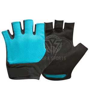 Gants de cyclisme de haute qualité, protection des mains, gants de cyclisme au design moderne, vente en gros de gants de cyclisme - Product Image 3