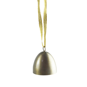 Nouvelle Arrivée : Clochette de Noël à Suspendre – Décoration de Sapin et Fournitures de Noël pour une Ambiance Festive - Product Image 4