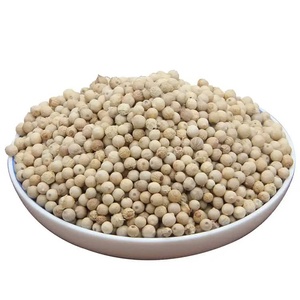 Poivre noir en grains entiers de haute qualité à prix avantageux, vente en gros, 25 kg pour l'assaisonnement - Product Image 2