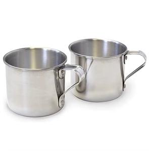 La apariencia elegante y de calidad lujosa de una taza de café hace que incluso una taza de café sencilla se sienta especial e indulgente. - Product Image 6