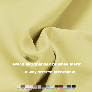 Vêtements de sport en gros : Veste de sport grande taille, vêtements de gym sans couture, leggings et ensembles soutien-gorge de yoga pour femmes - Product Image 4